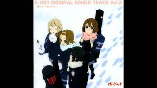 K-ON Original Soundtrack Vol. 2 19 - Fude Pen Ball Pen YuiAzu Ver