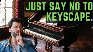 Best Piano VSTs 9 Great Keyscape Alternatives with Demos
