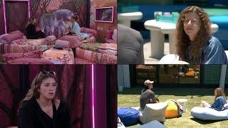 POV ceremony results and reaction #BB26