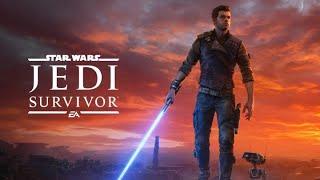 Star Wars Jedi Survivor - New Gameplay and Companion Revealed