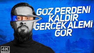 Göz Perdeni Kaldır Gerçek Alemi Gör - Neşeli Kış Dersleri - Barla Lahikası  Mehmet Yıldız