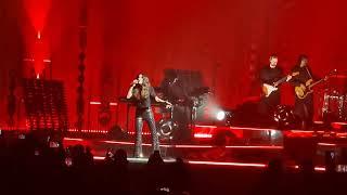 Jenifer - Notre Idylle - N°9 Tour - Amiens 240323