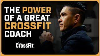 The Power of a Great CrossFit Coach