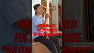 Permata Hati • Evie #karaoke #cover #coverdangdut #viral #permatahati