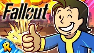 Can You Survive Fallout?