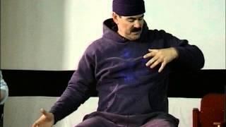 Мантэк Чиа. Рука Будды Wushu. Guru