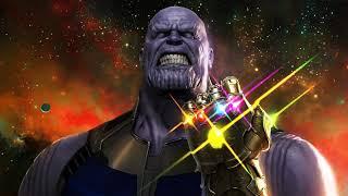 Live Wallpaper 4K Thanos