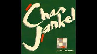 Chaz Jankel...Glad To Know You...Extended Mix...