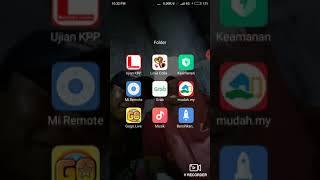 Tutorial download apps gogo live