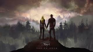 MARINA HOVA - YOU & I