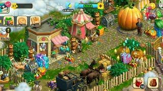 Pumpkin Domain  Klondike Adventure  Full Walkthrough