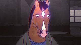 Poison  Bojack Horseman Tribute