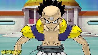 ALL FUSIONS & FAILED FUSIONS  Dragon Ball Z Budokai 2