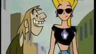 Girls Are Smart- Johnny Bravo