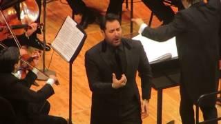 Ildar Abdrazakov - Faust - Serenade