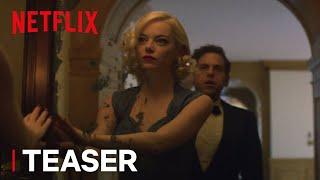 Maniac  Teaser Connection HD  Netflix