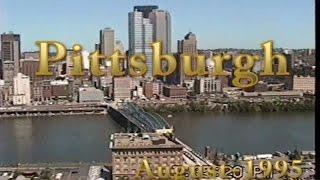 ПитсбургPittsburgh