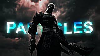 Particles - God of War Edit