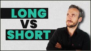 The best length for Youtube Videos   - Long Vs Short