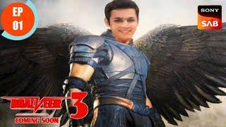 Baalveer Season 3 - Episode 1  Story Explained  Confirm Update  TV World