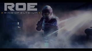 Ring of Elysium ROE #04  How to be a Pro ROE player English Sub