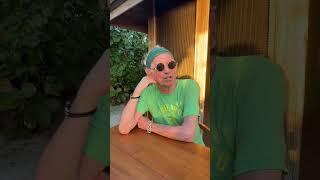 Keith Richards hints about a new album and 2023 tour & wishes the fans best wishes for 2023 #shorts