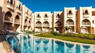 Palm Beach Palace Djerba Adult Only Triffa Tunisia