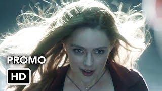 Legacies Season 2 Hopeless Promo HD