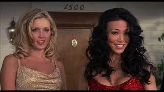 Prom Dates  The Girl Next Door  Amanda Swisten  Sung-Hi Lee