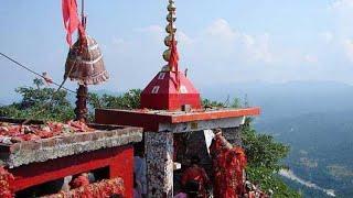 Purnagiri Devi Temple Tanakpur - Champawat Uttarakhand