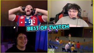 KAMETO VEUT CACHER LES ZIZ*  LAINK ET TERRACID MINECRAFT BUG Best of Twitch FR