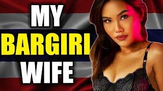 My Life Changed When I Married A Thai Bar Girl From Pattaya  Thailand Story