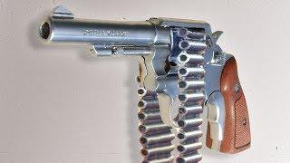 10 Weapons of WILD WEST Youve Probably Never Heard of 