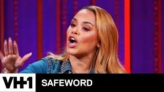 Will Lauren London Disrespect ATL w T.I.’s Comment? ‘Sneak Peek’  SafeWord