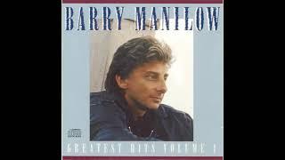 Cant Smile Without You by Barry Manilow