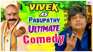 Best Comedy Scenes of Vivek  Sakalakala Vallavan Comedy Scenes  Chellamae Comedy Scenes