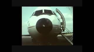 Farnborough airshow 1966