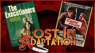 Cape Fear Lost In Adaptation  Dominic Noble