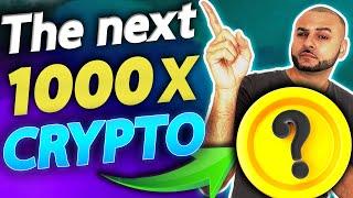 1000X by 2025 HOW to FIND the BEST CRYPTO COINS