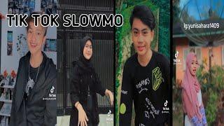 TIK TOK SLOWMO BUCIN BIKIN BAPER  KUMPULAN TIK TOK DRAMA SLOWMO TERBARU 2021 #14