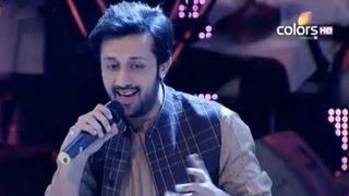 Tere Isaq Nachaya By Atif Aslam And Abeeda Parvin at Surkshetra