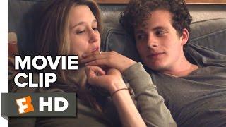 6 Years Movie CLIP - You Owe Me 2015 -  Taissa Farmiga Ben Rosenfield Movie HD