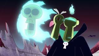 ᴴᴰ Zig & Sharko  NEW SEASON 2  Best Compilation Full Episode in HD