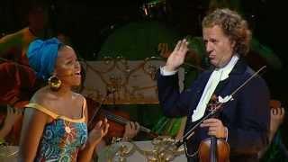 André Rieu - My African Dream Live in South Africa