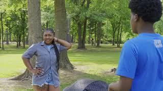 Dont Talk To Strangers Ep 5 ​⁠ Kinigra Deon Roman Too Lit & Arii Babyy