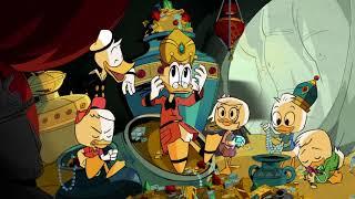 DuckTales Intro Extended Version