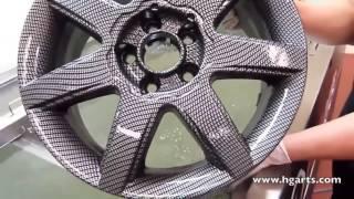 Аквапринт своими руками секретная формула. Hydrographics activator.