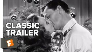 Holiday Affair 1949 Trailer #1  Movieclips Classic Trailers