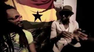 Happy Birthday Ghana ft. E.L Efya Wanlov The Kubolor and X.O Senavoe