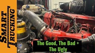 Cummins Engines The Good The Bad and The Ugly